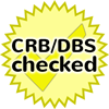 CBR/DBS checked